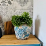 Keramični lonec Vintage 44.022.16